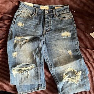 Pacsun Mom Jean